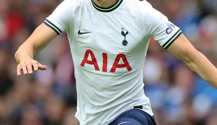 Beşiktaş, Tottenham'ın orta sahasını gündemine aldı!