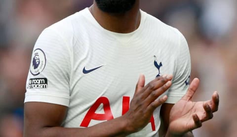 Beşiktaş, Tottenham'ın oyuncusuna talip oldu! Tek şart...