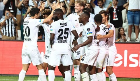 Beşiktaş-Trabzonspor maçında o isimler yer almayacak! İşte o isimler!