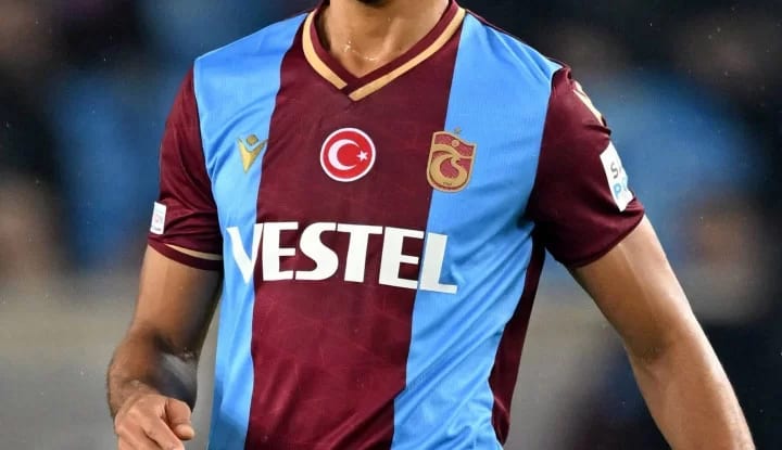 Beşiktaş, Trabzonspor'un eski oyuncusuna talip!