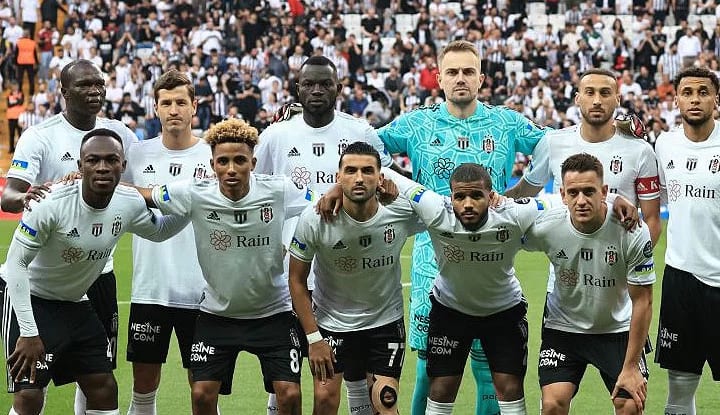 Beşiktaş transferde gözünü kararttı! İki stoperden biri gelecek!
