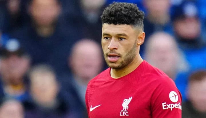 Beşiktaş transferde mutlu sona ulaştı! Chamberlain ile bugün ya da yarın imza atılacak!