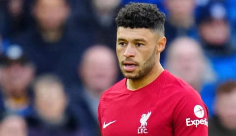 Beşiktaş transferde mutlu sona ulaştı! Chamberlain ile bugün ya da yarın imza atılacak!