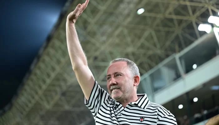 Beşiktaş, transferin son günlerinde atağa geçti!