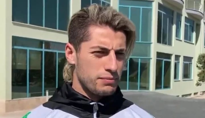 "Beşiktaş, Türkiye’nin en büyük takımlarından bir tanesi"