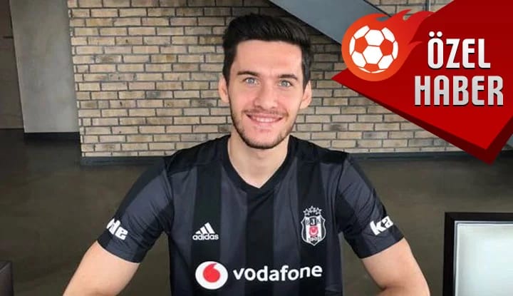 Beşiktaş, Umut Nayir ile yolları ayırdı! İşte gelişmeler...