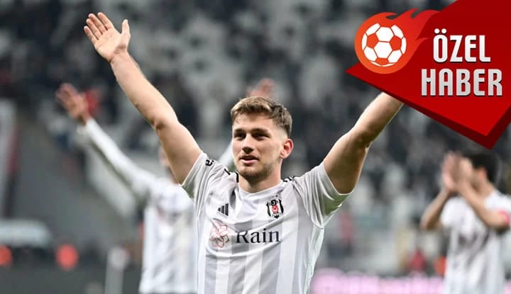 ÖZEL HABER | Beşiktaş, Utrecht’e cevap verdi! İşte teklifin sonucu!