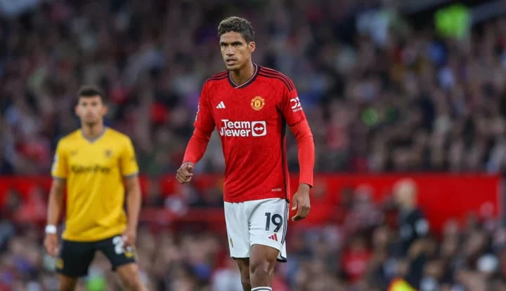 Beşiktaş, Varane'nin kararını bekliyor!