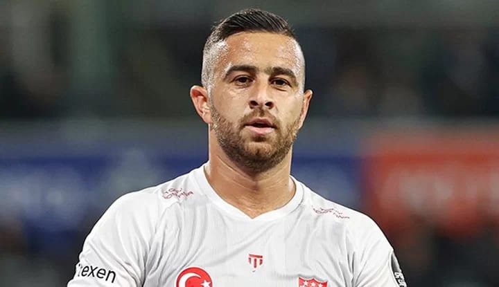 Beşiktaş ve Başakşehir denilmişti! İşte Dia Saba’nın yeni rotası!