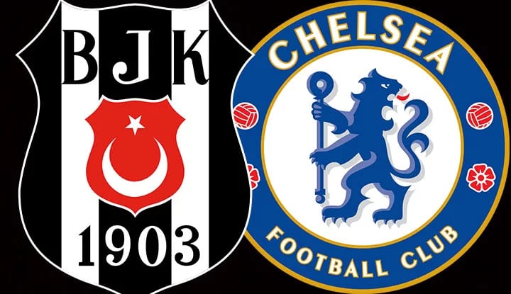 Beşiktaş ve Chelsea arasında flaş anlaşma! Ortaya çıktı!