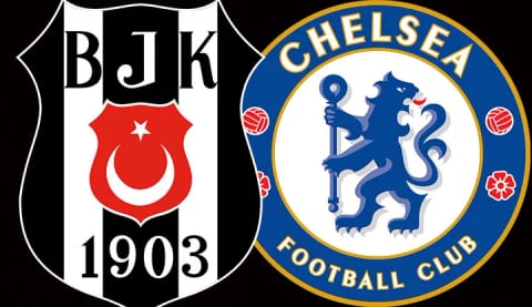Beşiktaş ve Chelsea arasında flaş anlaşma! Ortaya çıktı!