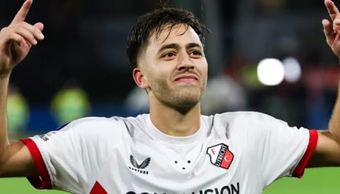 Beşiktaş ve Fenerbahçe’den El Karouani hamlesi!
