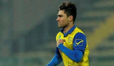 Beşiktaş ve Galatasaray, Ervin Zukanovic için karşı karşıya!
