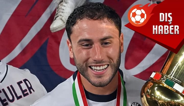 Beşiktaş ve Galatasaray İtalyan sağ bek için yarışacaklar!