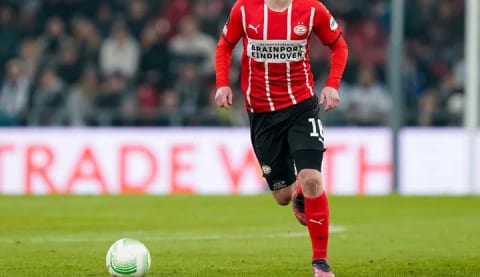 Beşiktaş ve Galatasray, PSV'li yıldız için karşı karşıya!