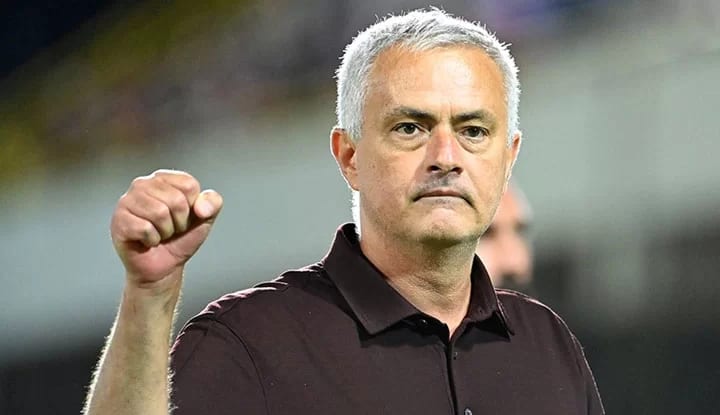 Beşiktaş ve Mourinho görüşmesinin perde arkası belli oldu!