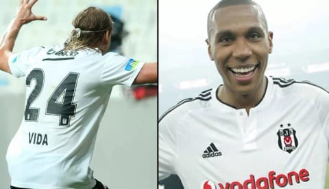 Beşiktaş, Vida-Marcelo takası için görüşmelere başladı!