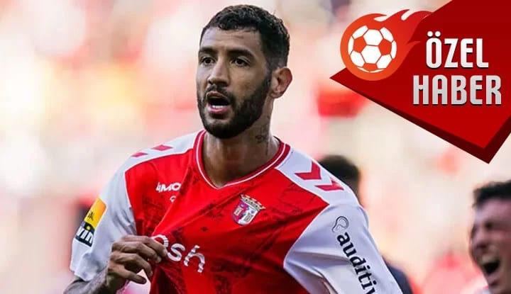 ÖZEL HABER | Beşiktaş, Vitor Tormena transferi için teklifini revize etti! İşte detaylar!