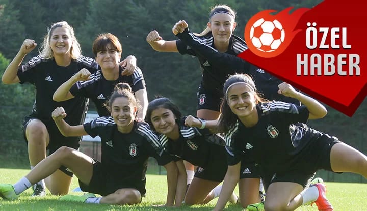 ÖZEL HABER | Beşiktaş Vodafone Takımı'nın yeni teknik direktörü belli oldu!