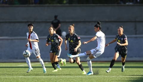 Beşiktaş Vodafone, yarı finalde elendi