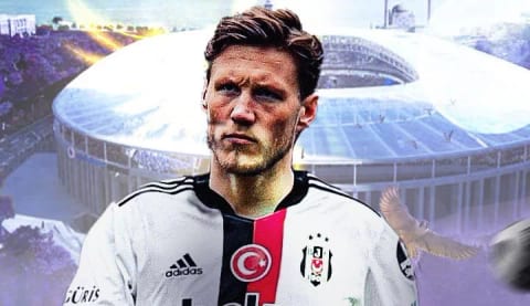 Beşiktaş, Weghorst transferi için Burnley Kulübü ile görüşmelere başladığını duyurdu!