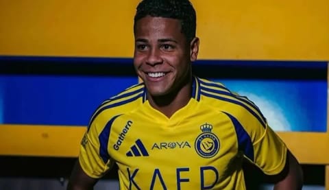 Beşiktaş, Wesley Teixeira'yı istiyor!