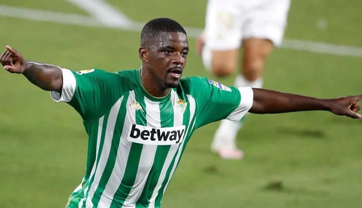 Beşiktaş'ın William Carvalho transferi için ısrarı sürüyor!