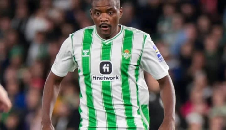 Beşiktaş, William Carvalho transferinden vazgeçmedi!