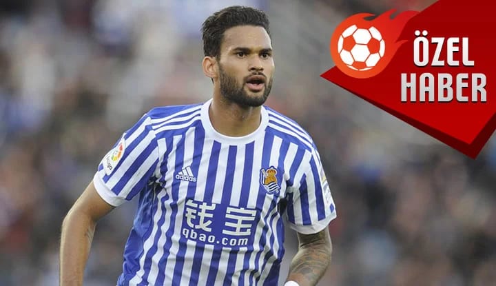 ÖZEL HABER | Beşiktaş, Willian Jose için resmi teklif yaptı! İşte gelişmeler...