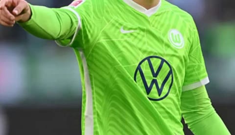 Beşiktaş, Wolfsburg'un golcüsüyle görüşmelere başladı!