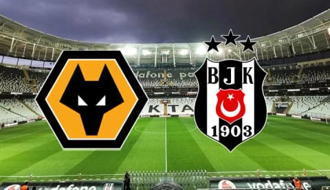 Beşiktaş - Wolverhampton maçı ne zaman, saat kaçta ve hangi kanalda canlı yayınlanacak?