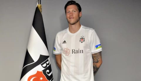 Beşiktaş, Wout Weghorst’un transferi konusunda kararını verdi!