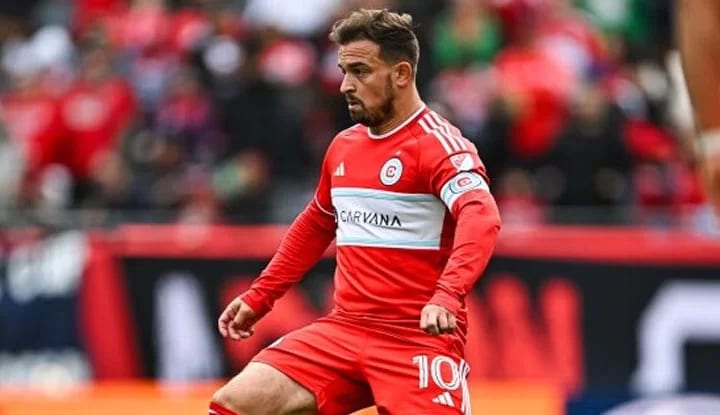 Beşiktaş, Xherdan Shaqiri'nin peşinde!