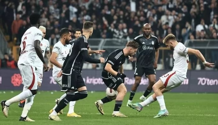 Beşiktaş, yabancı teknik direktörlerle Galatasaray’ı yenemiyor!