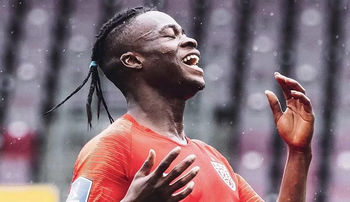 Beşiktaş, yeni genç futbolcusunu buldu! Kamal-Deen Sulemana