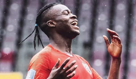 Beşiktaş, yeni genç futbolcusunu buldu! Kamal-Deen Sulemana