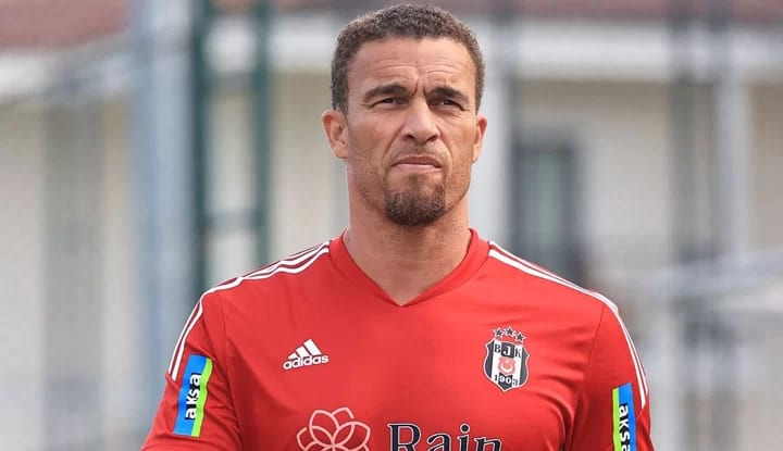 Beşiktaş, yeni sezon antrenmanlarına devam ediyor!