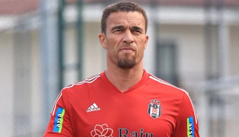 Beşiktaş, yeni sezon antrenmanlarına devam ediyor!