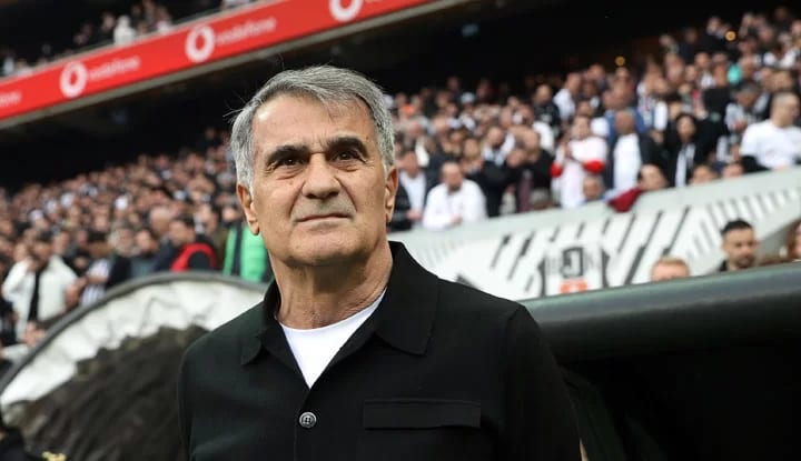 Beşiktaş yeni sezon hazırlıklarına başladı!