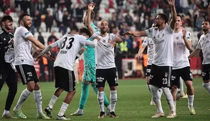 Beşiktaş yeni sezonu 1 Temmuz'da açıyor!