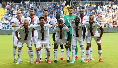 "Beşiktaş yeni transferleriyle yine şampiyonluğun en güçlü adayı olacaktır"