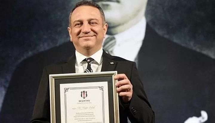 Beşiktaş Yönetim Kurulu Üyesi Kaan Şakul’dan X Space Odası’nda flaş açıklamalar!