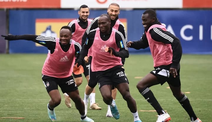 Beşiktaş yönetimi derbi primini belirledi!