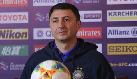 Beşiktaş yönetimi, Nika Ninua için Şota ile görüştü! İşte Şota'nın sözleri...
