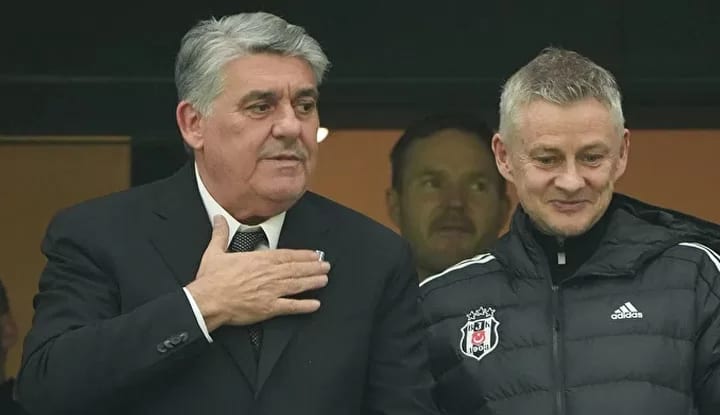 Beşiktaş yönetimi seçim için harekete geçti! Hedef Avrupa ve şampiyonluk kadrosu!