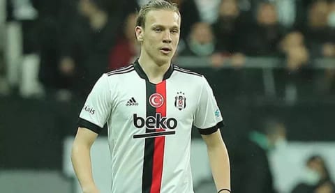 Beşiktaş yönetimi Serdar Saatçı kararını verdi!
