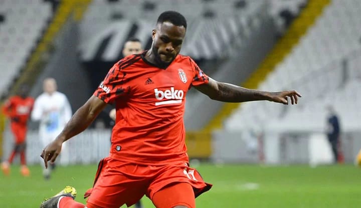 Beşiktaş yönetiminden dev Cyle Larin beklentisi