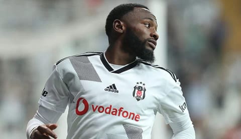 Beşiktaş yönetiminden flaş N'Koudou hamlesi