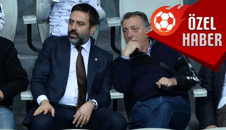 Beşiktaş yönetiminden yeni hamle! İşte Eylül ayında ödenmesi gereken para...