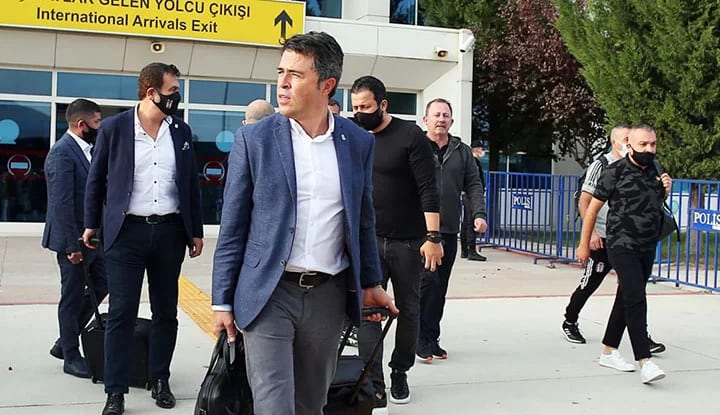 Beşiktaş yönetiminden yeni karar! İşte detaylar...